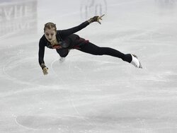 Finland European Skating Championships