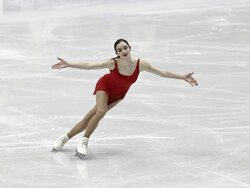 Finland European Skating Championships