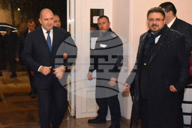 Русе - Мартенски Музикални Дни - Румен Радев