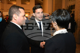 Русе - Мартенски Музикални Дни - Никола Минчев