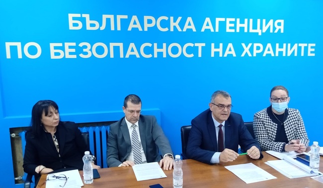 БАБХ и други институции, и неправителствения сектор ще искат законодателни промени за превенция на нелегалната търговия с домашни любимци