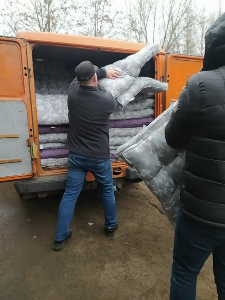 Българско село от Болградски район с готовност да приеме преселници от окупирани райони в Украйна