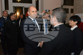 Русе - Мартенски Музикални Дни - Румен Радев