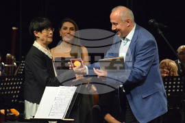 Русе - Мартенски Музикални Дни - Ива Чавдарова