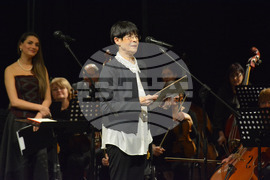 Русе - Мартенски Музикални Дни - Ива Чавдарова