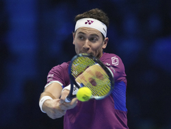 Italy Tennis ATP Finals