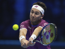 Italy Tennis ATP Finals