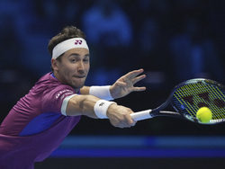 Italy Tennis ATP Finals