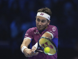 Italy Tennis ATP Finals