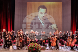  Варна - концерт - „Български баси за Борис Христов“