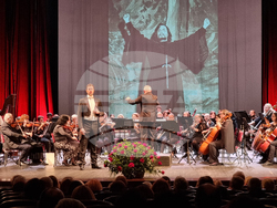  Варна - концерт - „Български баси за Борис Христов“