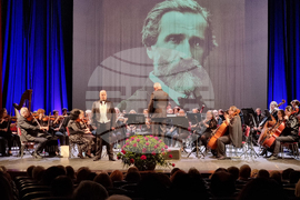  Варна - концерт - „Български баси за Борис Христов“