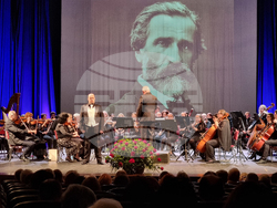  Варна - концерт - „Български баси за Борис Христов“