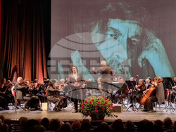  Варна - концерт - „Български баси за Борис Христов“