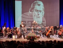  Варна - концерт - „Български баси за Борис Христов“