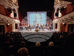  Варна - концерт - „Български баси за Борис Христов“