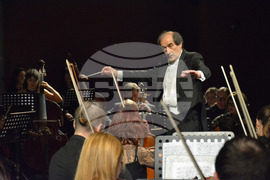 Русе - Мартенски Музикални Дни - откриване