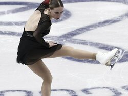 Finland European Figure Skating Championships