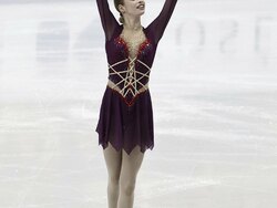 Finland European Figure Skating Championships