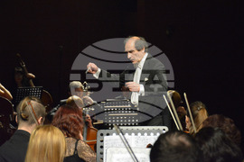 Русе - Мартенски Музикални Дни - откриване