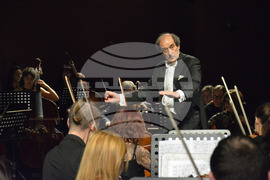 Русе - Мартенски Музикални Дни - откриване