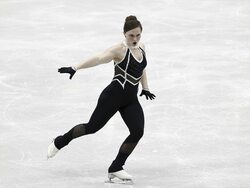 Finland European Figure Skating Championships