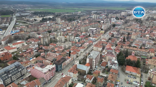 Политиките на сближаване на ЕС допринасят за развитието на община Казанлък, смятат участниците в местната конференция "Европа в България: Общо бъдеще"