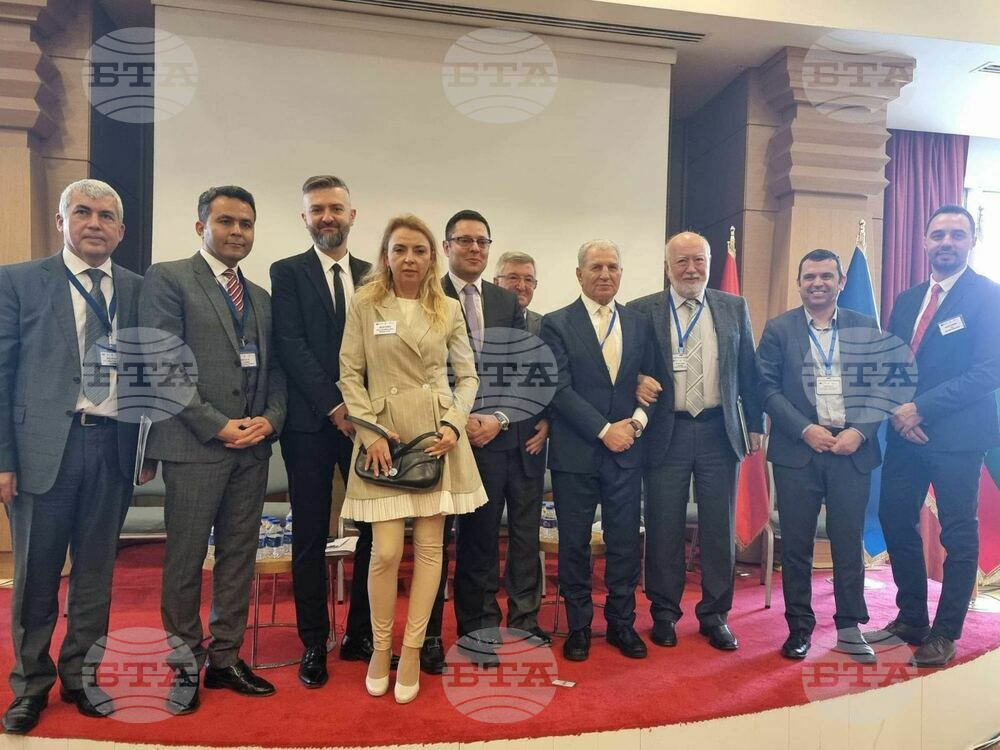 Turkish Businessmen at Forum in Istanbul: Go Invest in Bulgaria