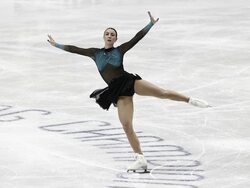 Finland European Figure Skating Championships