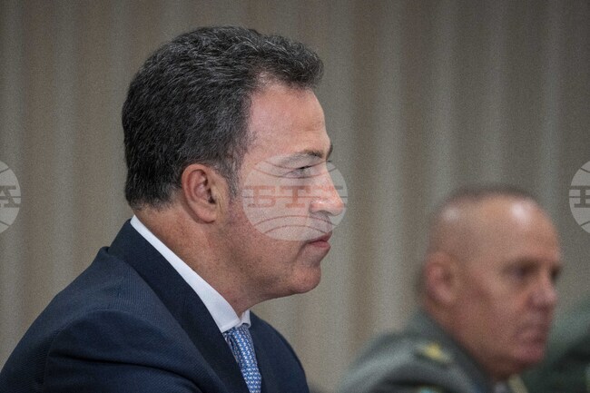 Председателите на парламентите на Албания и Хърватия разговаряха в Загреб