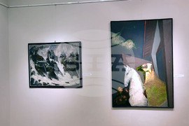 Разград - експозиция - откриване