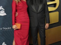 Latin Grammys Person of the Year