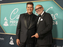 Latin Grammys Person of the Year
