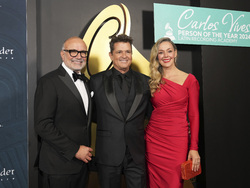 Latin Grammys Person of the Year