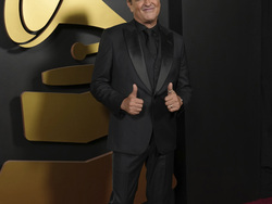 Latin Grammys Person of the Year
