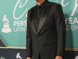 Latin Grammys Person of the Year