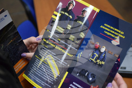 Благоевград - проект - пожари - конференция