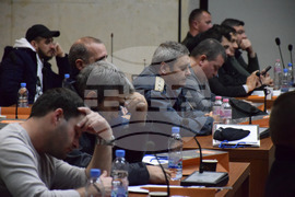 Благоевград - проект - пожари - конференция