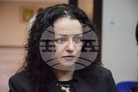 Благоевград - проект - пожари - конференция