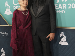 Latin Grammys Person of the Year