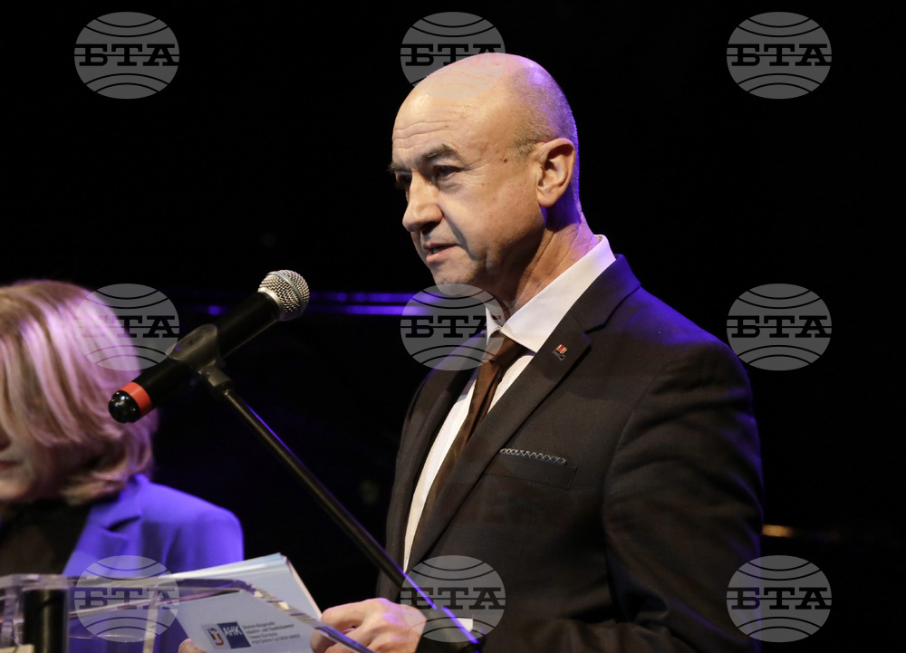 ГБИТК - Награди на германската икономика 2022