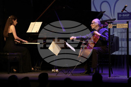 ГБИТК - Награди на германската икономика 2022