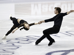 Finland European Figure Skating Championships