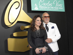 Latin Grammys Person of the Year