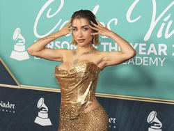 Latin Grammys Person of the Year
