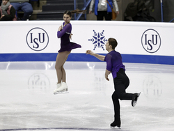 Finland European Figure Skating Championships