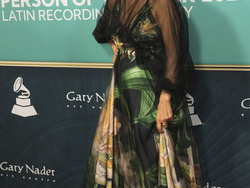 Latin Grammys Person of the Year