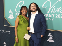 Latin Grammys Person of the Year