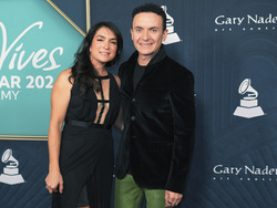 Latin Grammys Person of the Year