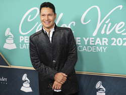 Latin Grammys Person of the Year
